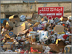 Waste disposal problem