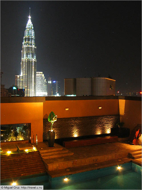 Luna Kuala Lumpur