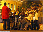 New Orleans Jazz at Dupont Circle
