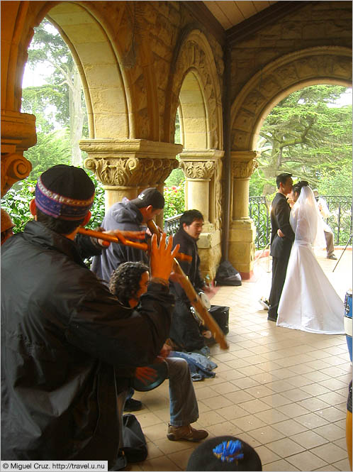 United States: San Francisco: Discount wedding band