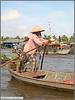 Rowing to market